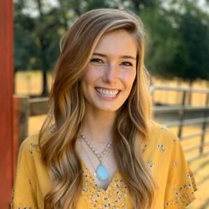 Meet your Posher, Maddie